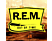 R.E.M. - Out of Time (CD)