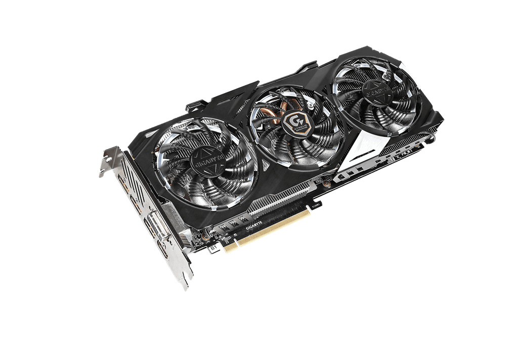 GIGABYTE GeForce GTX 970 Xtreme Gaming OC Edition (NVIDIA, Grafikkarte)