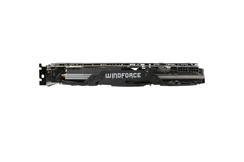 GIGABYTE GeForce GTX 970 Xtreme Gaming OC Edition (NVIDIA, Grafikkarte)