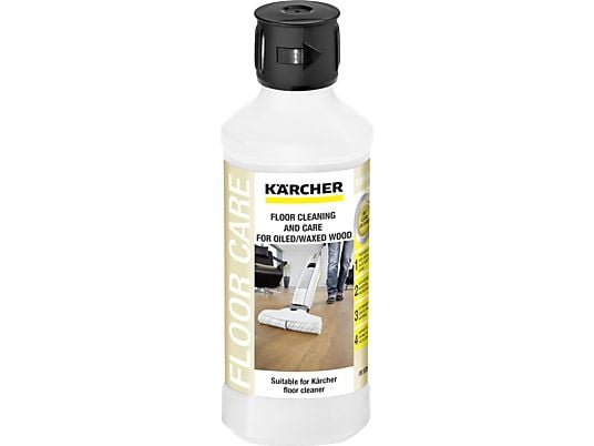 KAERCHER 6.295-942.0 - Detergente (Bianco)