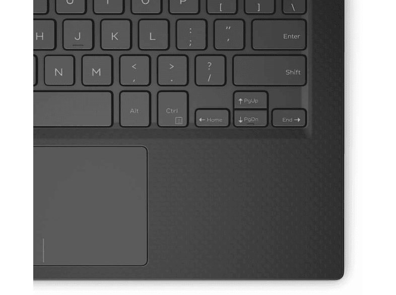 DELL XPS-13-9360-QTS50WP165N 13.3