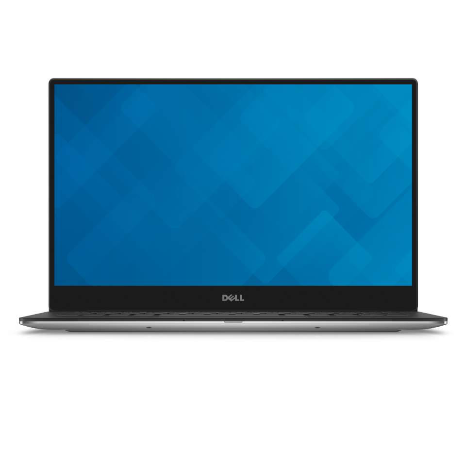 DELL XPS-13-9360-QTS50WP165N 13.3