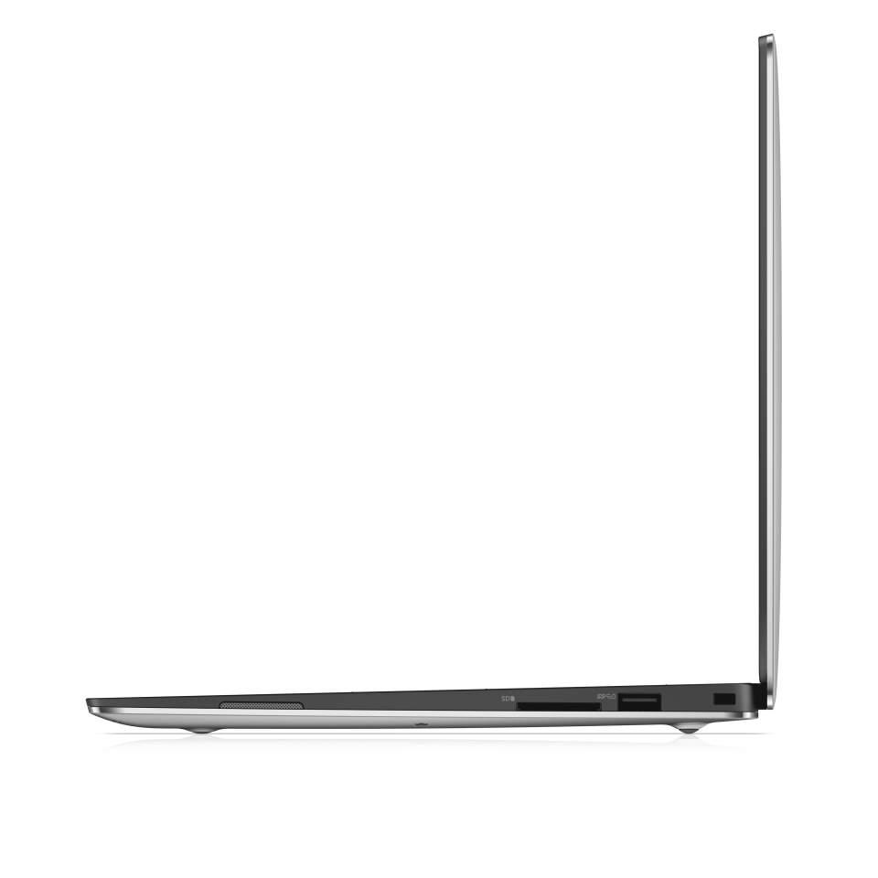 DELL XPS-13-9360-QTS50WP165N 13.3" Dokunmatik  Intel Core i7-7500U 16GB 512GB SSD Win10 Pro Ultrabook