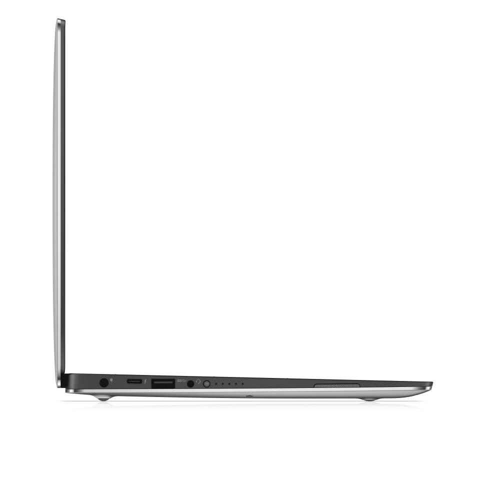 DELL XPS-13-9360-QTS50WP165N 13.3" Dokunmatik  Intel Core i7-7500U 16GB 512GB SSD Win10 Pro Ultrabook