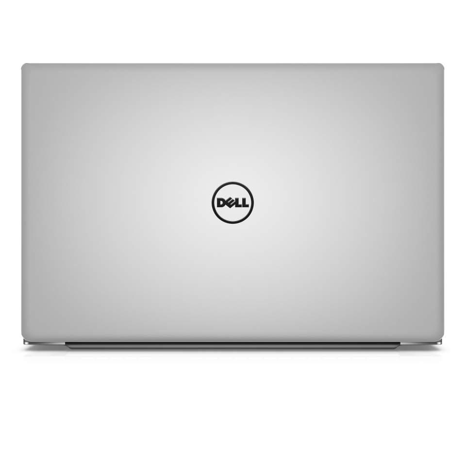 DELL XPS-13-9360-QTS50WP165N 13.3" Dokunmatik  Intel Core i7-7500U 16GB 512GB SSD Win10 Pro Ultrabook
