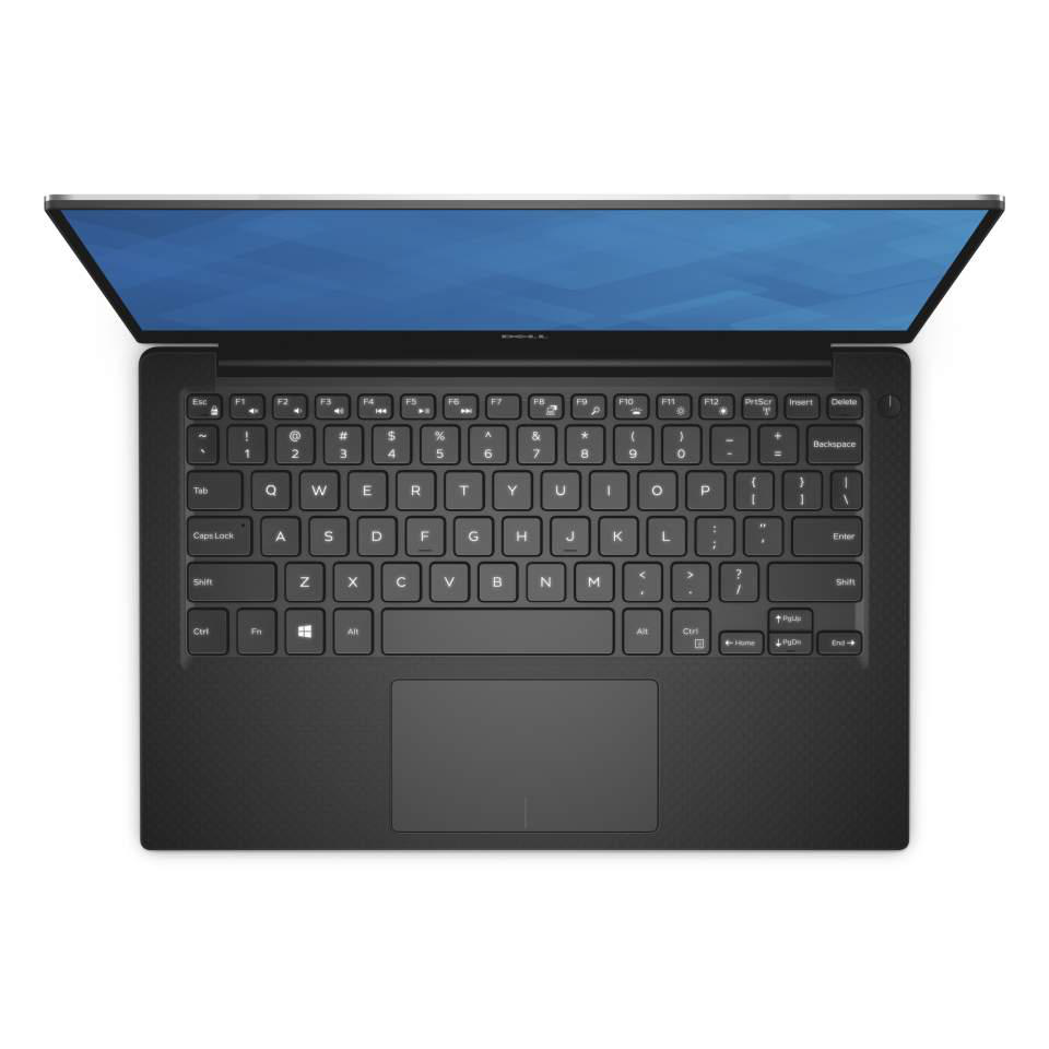 DELL XPS-13-9360-QTS50WP165N 13.3