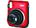 FUJIFILM Instax Mini 70 - Appareil photo instantanée - objectif : 60 mm - rouge - Appareils photo instantanés Rouge