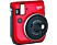 FUJIFILM INSTAX MINI 70 RED - Sofortbildkamera Rot