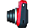 FUJIFILM FUJIFILM Instax Mini 70 - Instant camera - obiettivo: 60 mm - rosso - Fotocamera istantanea Rosso