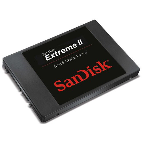 SANDISK Extreme Pro 480GB 550MB-515MB/s Sata3 Dahili SSD (SDSSDXPS-480G-G25)