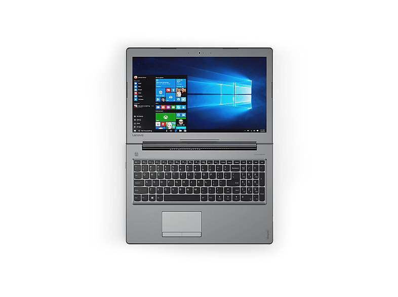 LENOVO Ideapad 510 Intel Core i5-7200U 2.5 GHz 12GB 1 TB GeForce