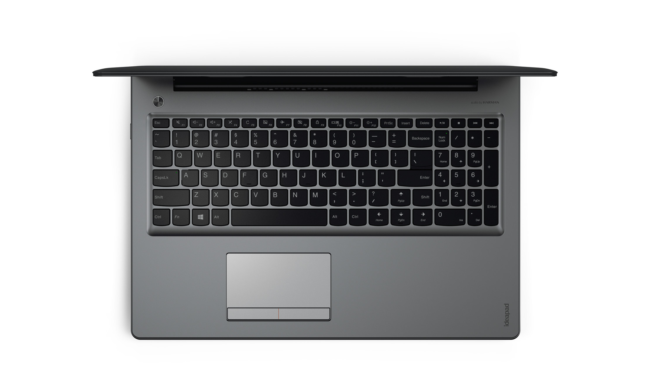 LENOVO Ideapad 510 15.6" FHD  Intel Core i7-7500U 2.7 GHz 8GB 1 TB GeForce 940MX 2GB Laptop