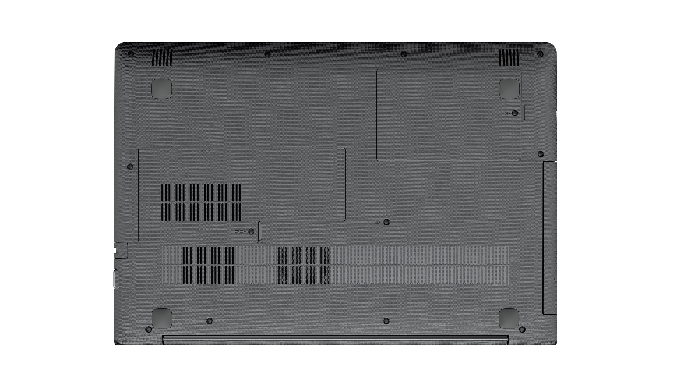 LENOVO Ideapad 510 15.6" FHD  Intel Core i7-7500U 2.7 GHz 8GB 1 TB GeForce 940MX 2GB Laptop