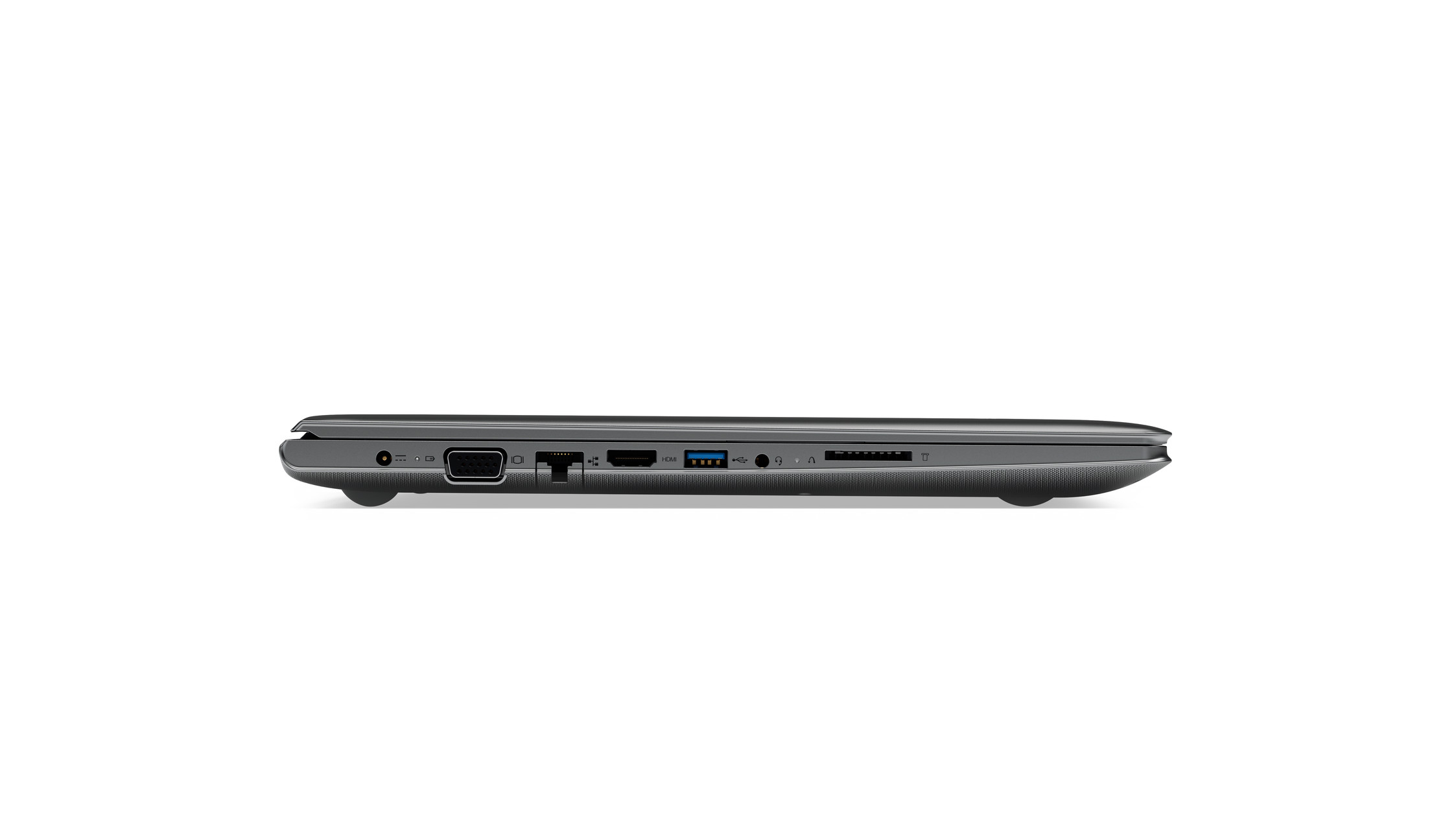 LENOVO Ideapad 510 15.6" FHD  Intel Core i7-7500U 2.7 GHz 8GB 1 TB GeForce 940MX 2GB Laptop