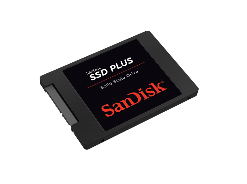 gereedschap convergentie ethiek SANDISK 2.5" 240GB 530MB Okuma 440MB Yazma SSD Fiyatı & Özellikleri