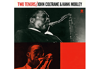 John Coltrane, Hank Mobley - Two Tenors (High Quality Edition) (Vinyl LP (nagylemez))