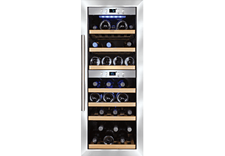 CASO Winecomfort 38 - Armoire à vin (Appareil sur pied)