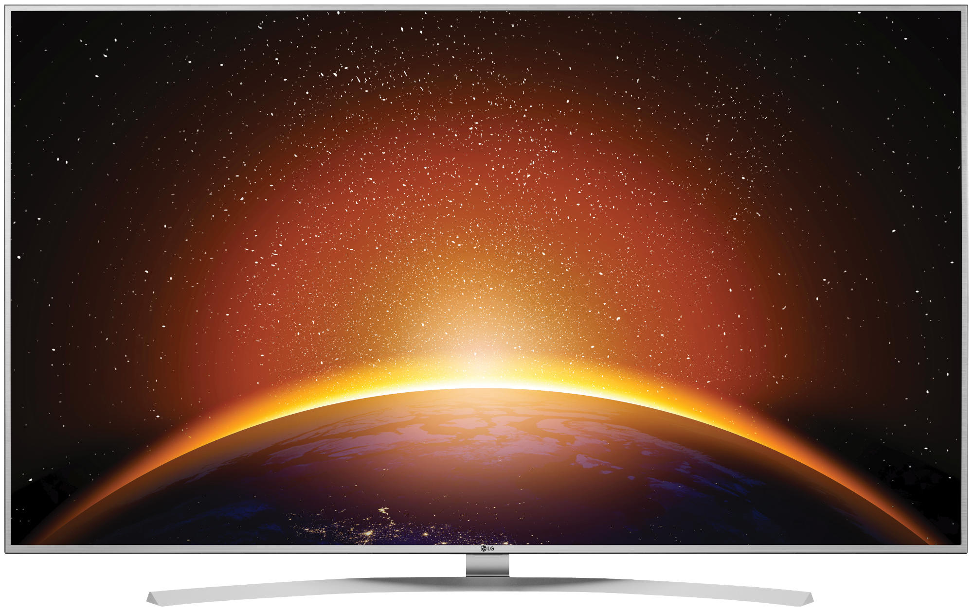 TV LED 49" - LG, 49UH770V, Super UHD TV 4K, HDR, Quantum Display