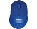 LOGITECH M330 Sessiz Kablosuz Mouse Mavi