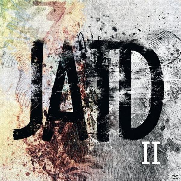 Jatd - II  - (CD)