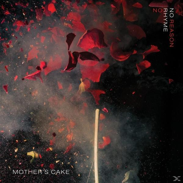 Mother's Cake - No Rhyme,No Reason  - (Vinyl)