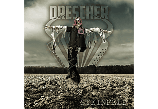 Drescher - Steinfeld (Limited Edition) (Digipak) (CD)