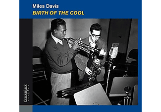 Miles Davis - Birth of the Cool (CD)