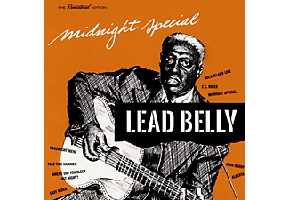 Belly Lead - Midnight Special (CD)
