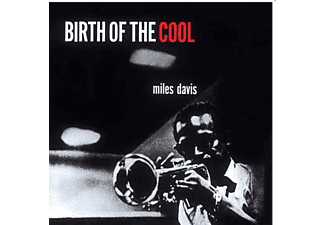 Miles Davis - Birth of the Cool (CD)