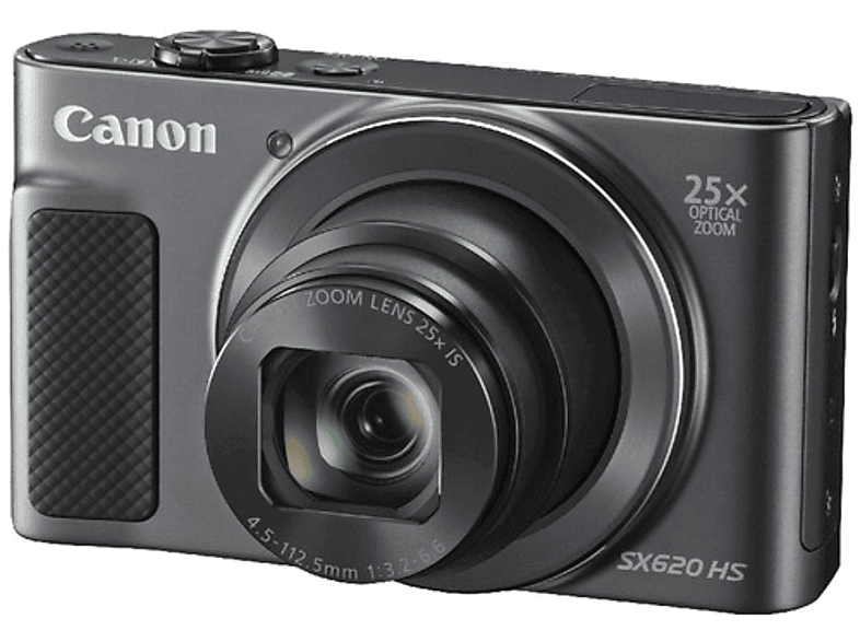 CANON Compact camera PowerShot SX620 Essentials Kit (1072C020BA)