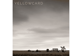 Yellowcard - Yellowcard (Digipak) (CD)
