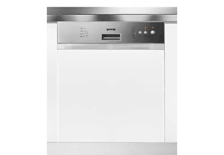 GORENJE GI 60110 X beépíthető mosogatógép