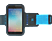 XTREMEMAC Sportwrap, blu - Custodia per smartphone (Adatto per modello: Universal Universal)