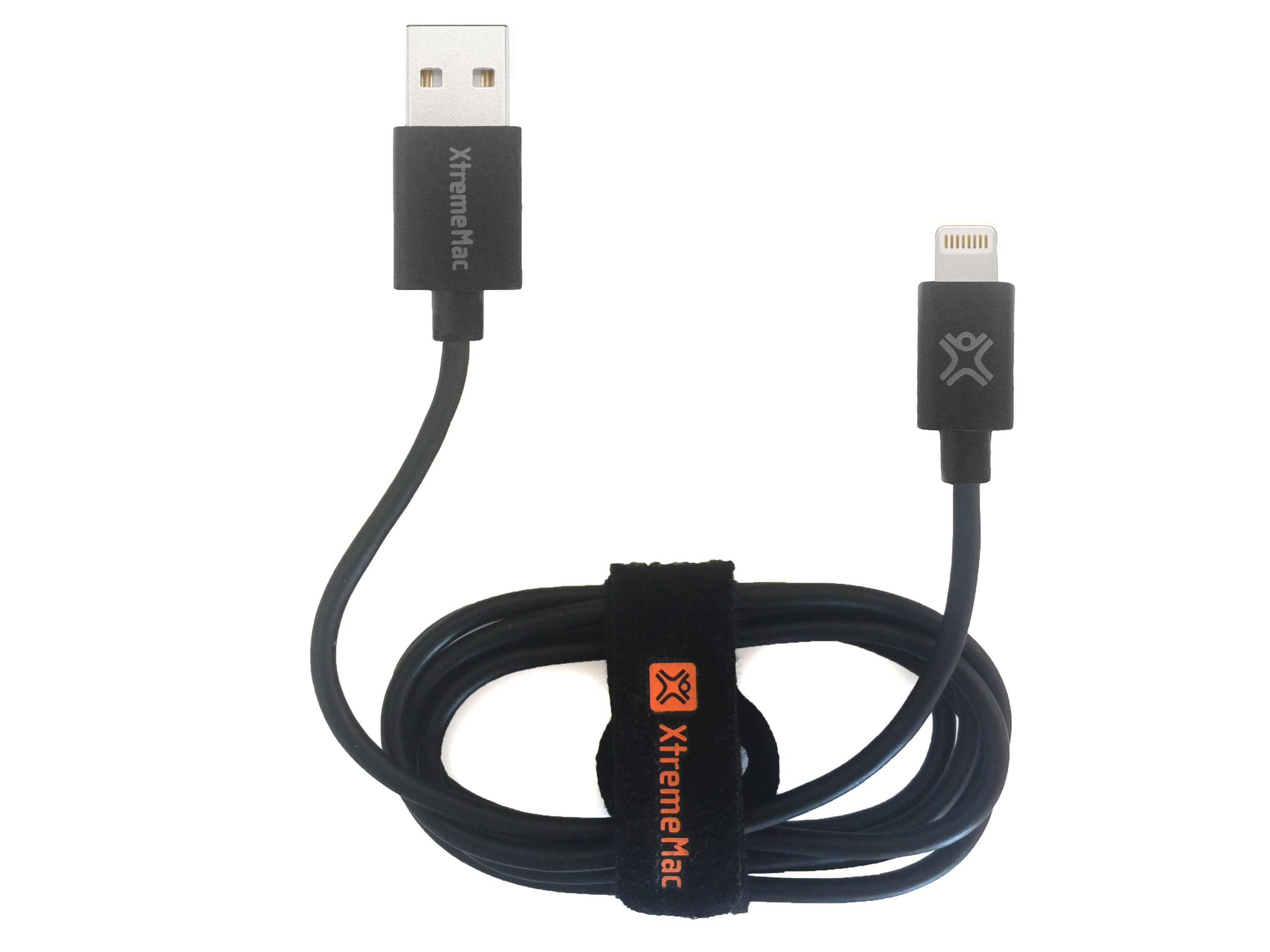 XTREMEMAC IPU-IHL2-13 INCHARGE HOME BLACK - Ladegerät (Schwarz)