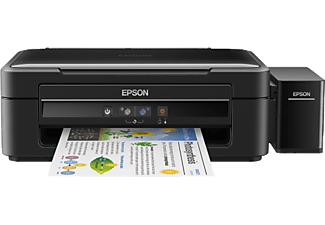 EPSON Outlet L382 tintatartályos multifunkciós nyomtató