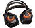 ASUS 90YH00S1-B3UA00 - Headset, Schwarz