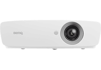 BENQ W1090 - Projecteur (Home cinema, Full-HD, 1920 x 1080 pixels)