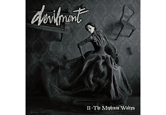 Devilment - II: The Mephisto Waltzes (+Bonus) (CD)