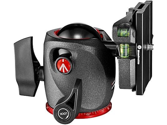 MANFROTTO MHXPRO-BHQ6 - Kugelkopf 