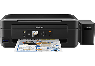 EPSON L486 Wifi tintatartályos multifunkciós nyomtató