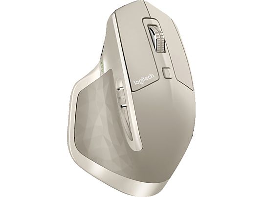 LOGITECH MX Master Maus, Stein