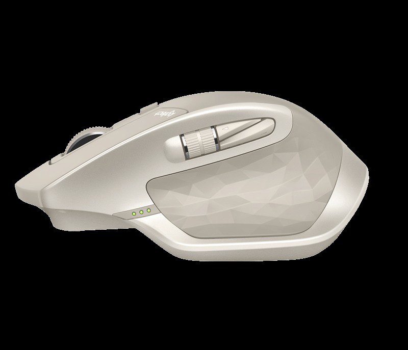 LOGITECH MX Master Maus, Stein