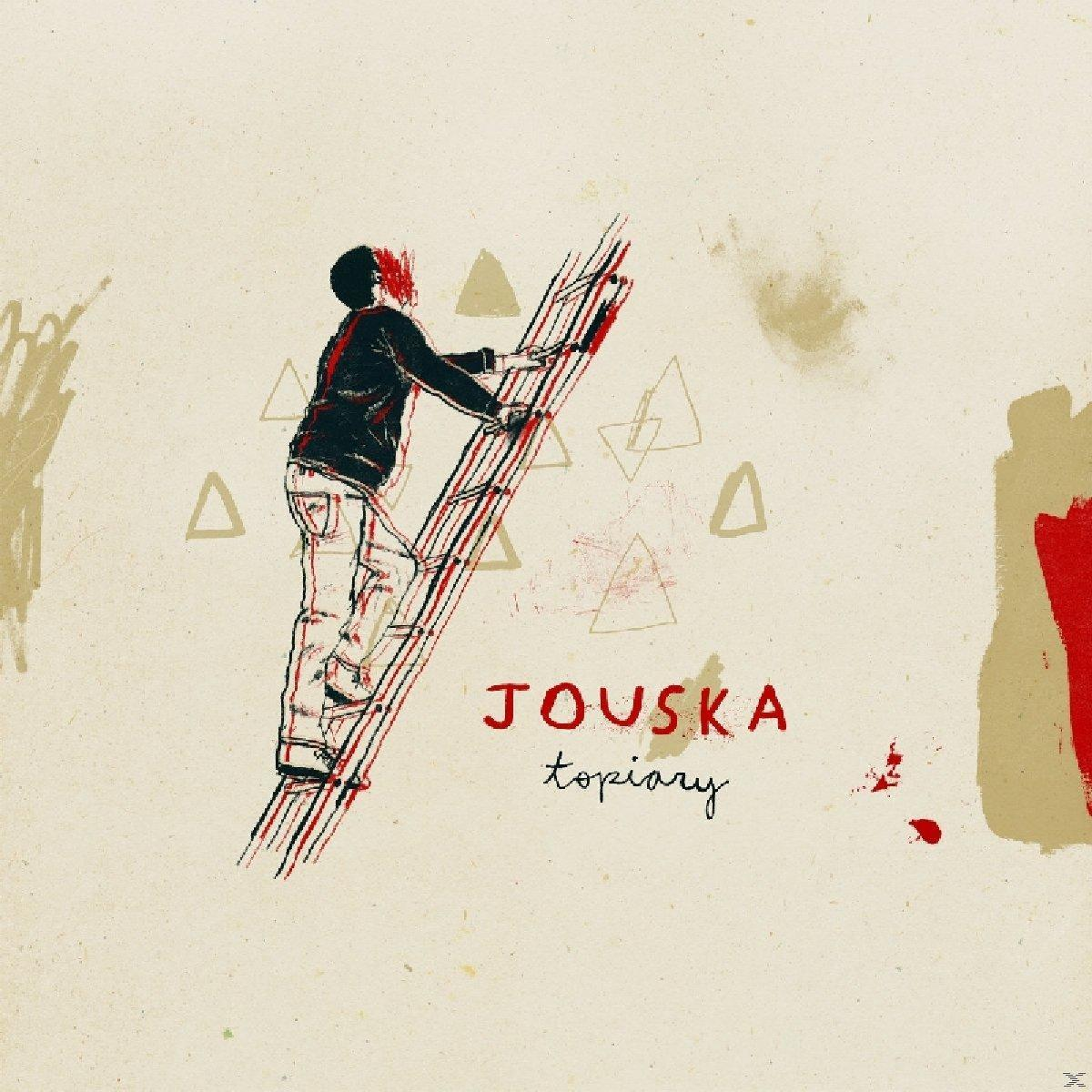 - - Topiary Jouska (CD)