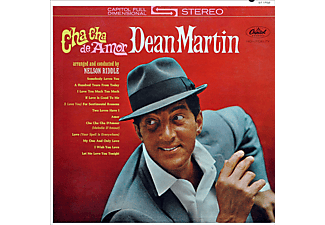 Dean Martin - Cha Cha de Amor (Vinyl LP (nagylemez))