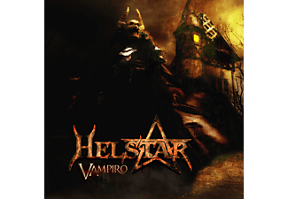 Helstar - Vampiro (CD)