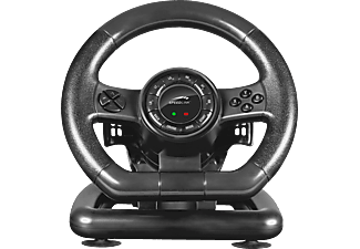 SPEED LINK Outlet Black Bolt Racing Wheel (SL-650300-BK)