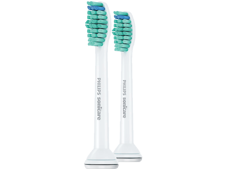 PHILIPS Sonicare ProResults HX6012/07 Standard fogkefefej 2db