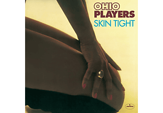 Ohio Players - Skin Tight (CD)