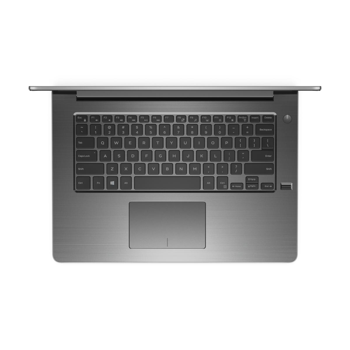 DELL Vostro 14-5468-G50WP81N  Intel Core i7-7500U 2.7 GHz 8GB 1 TB GeForce 940MX 4GB Laptop