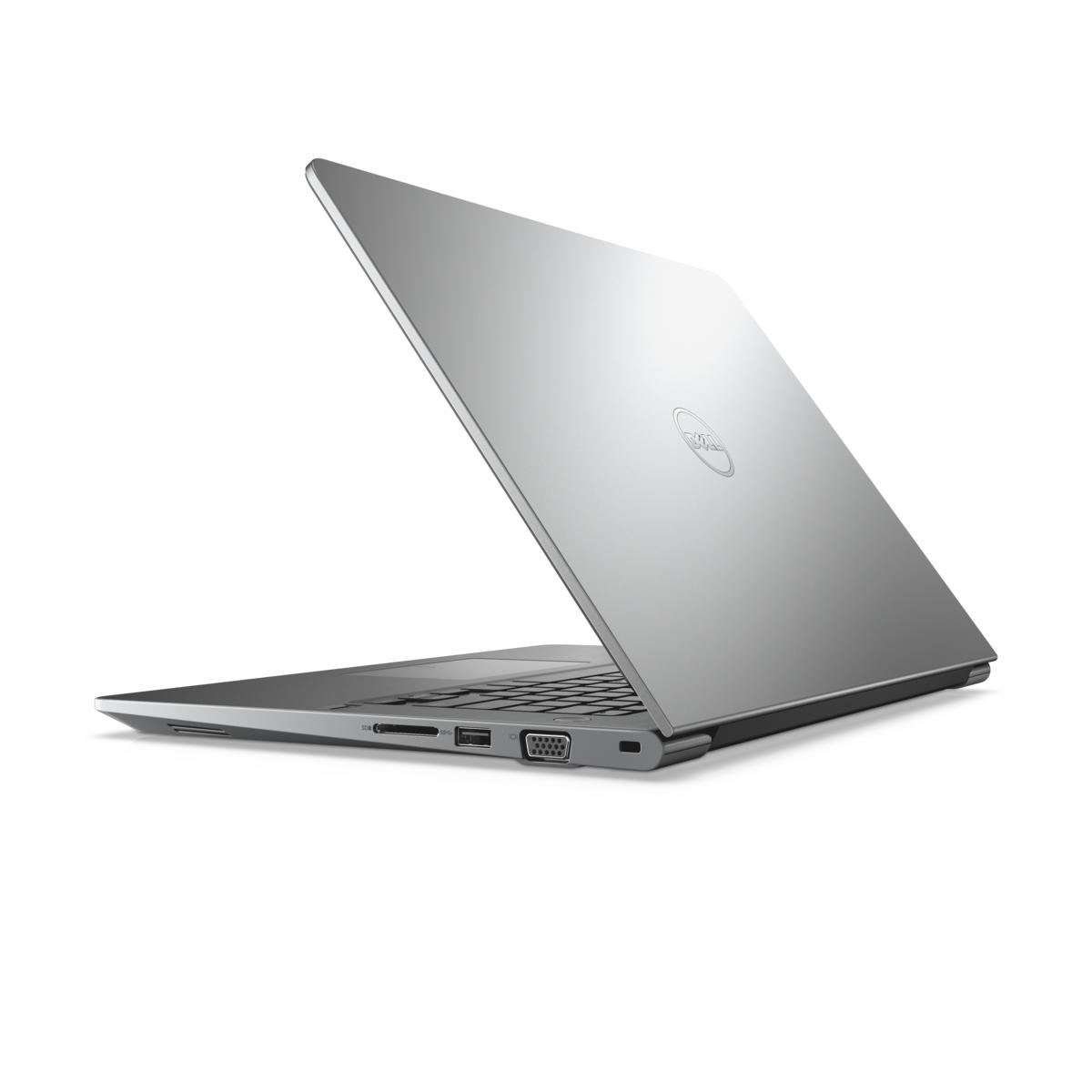 DELL Vostro 14-5468-G50WP81N  Intel Core i7-7500U 2.7 GHz 8GB 1 TB GeForce 940MX 4GB Laptop